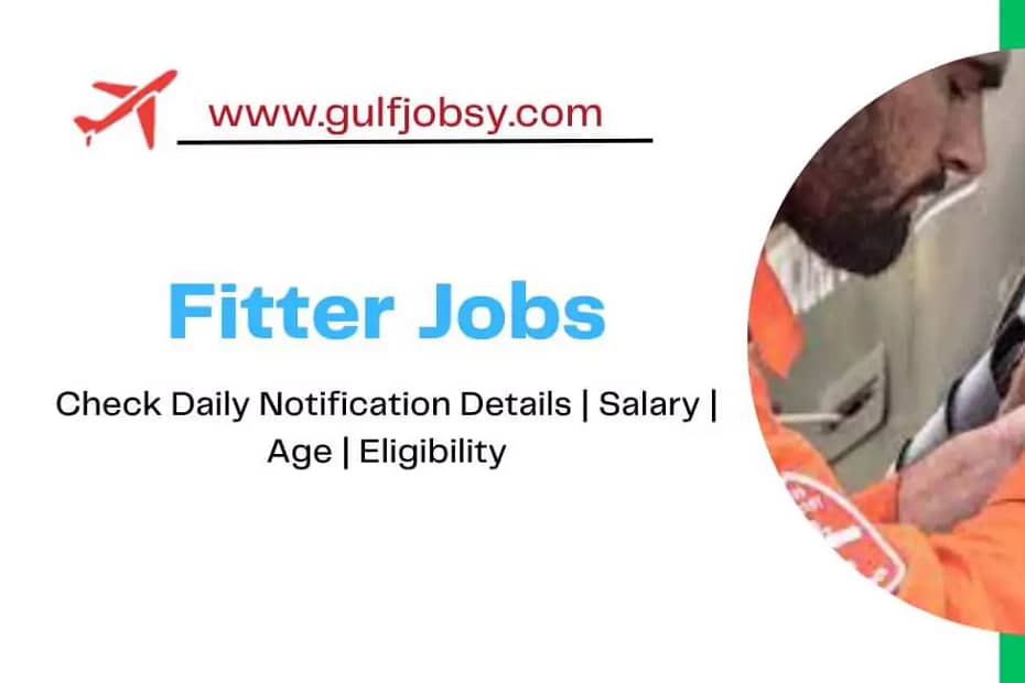 Fitter Jobs
